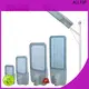 waterproof automatic solar street light pricelist company for workshop 1