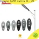 ALLTOP automatic solar street light pricelist factory for lamp1 1