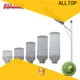 ALLTOP aluminum alloy led street light wholesale for business for facility 1
