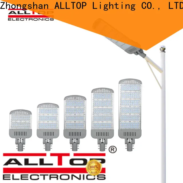ALLTOP 36w led street light suppliers for facility 1