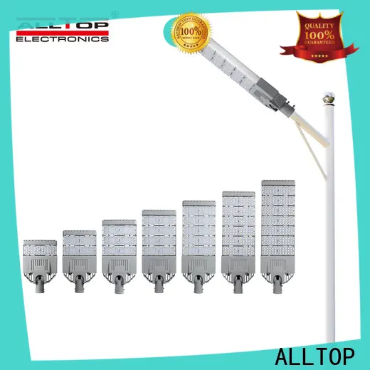 waterproof led street light heads supply for lamp 1