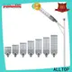 waterproof led street light heads supply for lamp 1