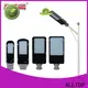 ALLTOP aluminum alloy automatic solar street light pricelist company for park 1