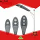 ALLTOP 80w led street light company for facility 1