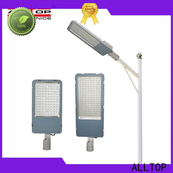 luminary led street lights supply for facility 1