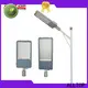 luminary led street lights supply for facility 1
