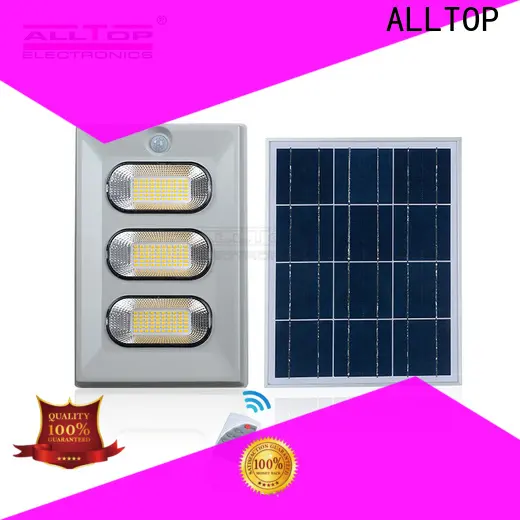 powered solar sensor flood lights for business for stadium 1
