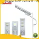 ALLTOP customized solar wall light wholesale for garden 1