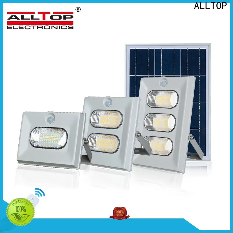 ALLTOP solar led flood lights factory for stadium 1