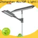 ALLTOP 12w solar street light directly sale for landscape 1