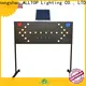 ALLTOP solar powered traffic lights suppliers series for workshop 1