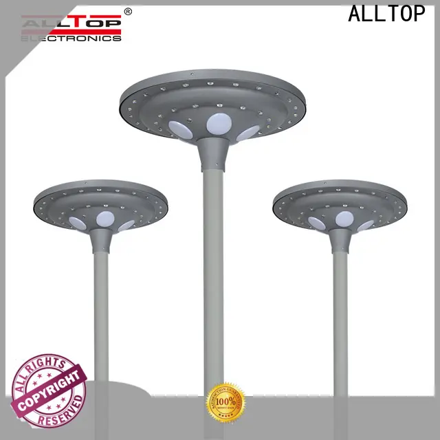 ALLTOP solar yard lights manufacturers for decoration 1