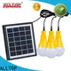 high quality solar pir wall light directly sale for garden 1