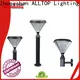ALLTOP integrated solar patio lights for business for decoration 1
