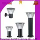 ALLTOP wholesale smart solar led garden light factory for landscape 1