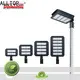 ALLTOP luminary led roadway lighting factory for park 1
