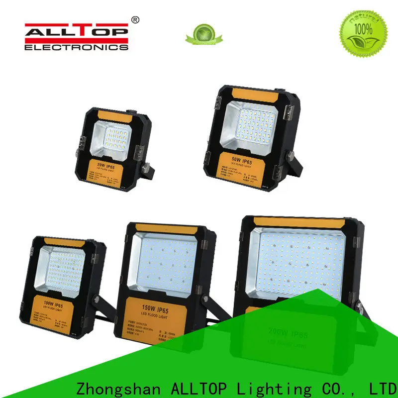 ALLTOP high-quality led flood light bulbs directly sale for warehouse 1