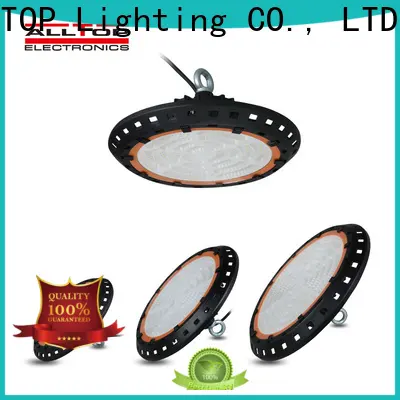 industrial led high bay factory for playground 1