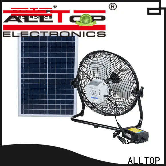 portable solar panel system series for battery backup 1