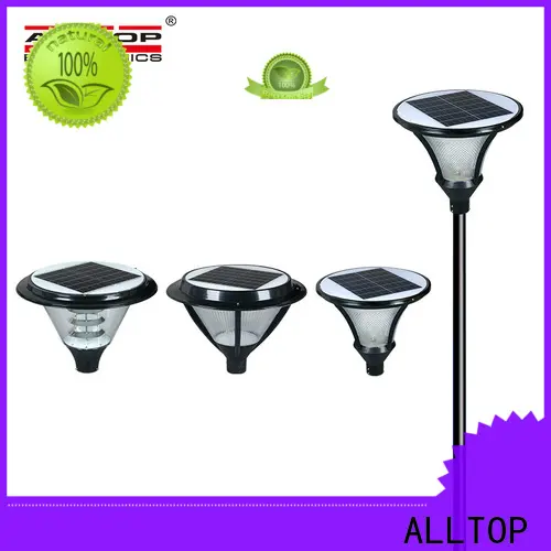 fancy design wholesale solar garden lights supply for landscape 1