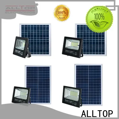 ALLTOP rechargeable solar floodlight for business for spotlight 1