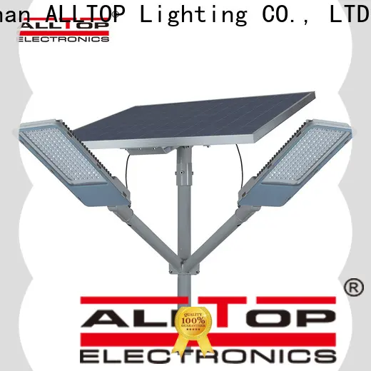 waterproof solar light for road wholesale for garden 1
