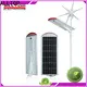 energy-saving 9w solar street light factory for lamp 1