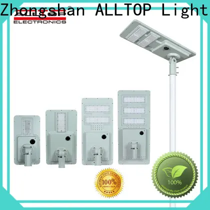adjustable solar lamp supplier for garden 1