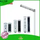 ALLTOP outside solar lights with good price for highway 1