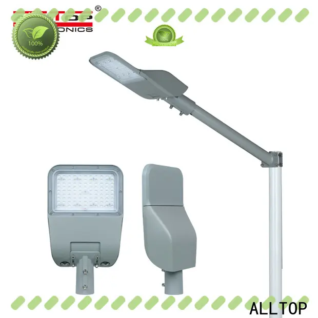 ALLTOP on-sale led street light bulb company 1