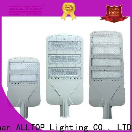ALLTOP customized 200w led street light factory for lamp 1