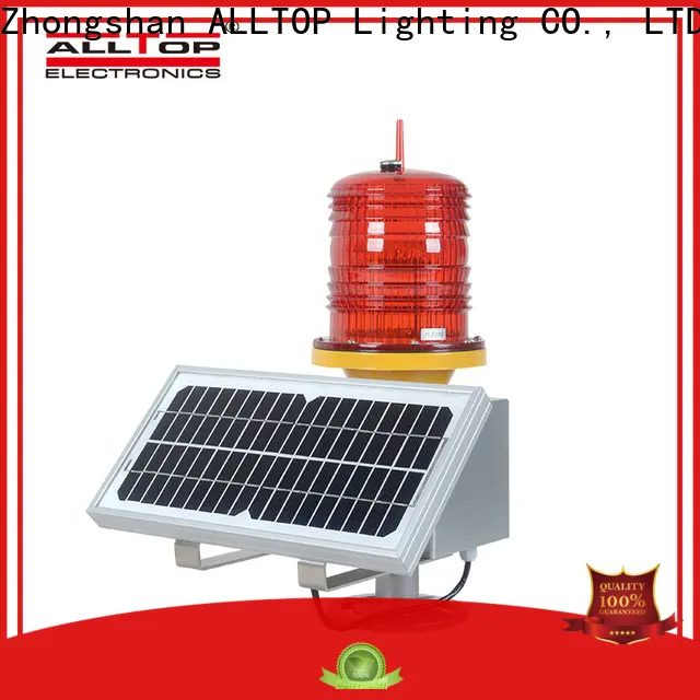 double side traffic light sign directly sale for factory 1