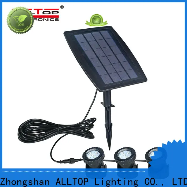 classical solar pillar lights for business for decoration 1