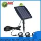 classical solar pillar lights for business for decoration 1