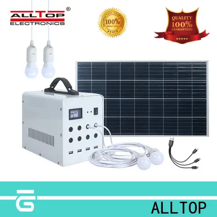 energy-saving solar powered stadium lights supplier for outdoor lighting 1