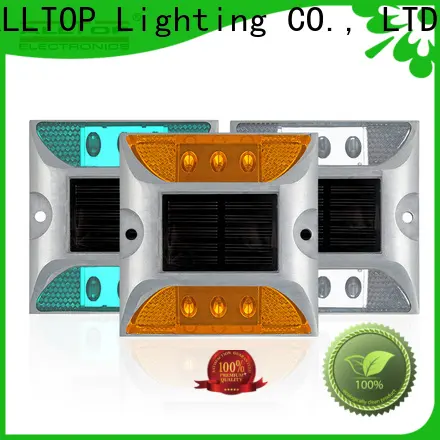 ALLTOP double side traffic light lamp series for hospital 1
