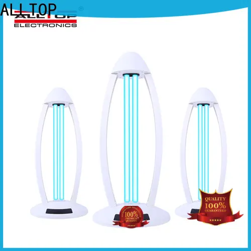 ALLTOP efficient germicidal lamps factory for water sterilization 1