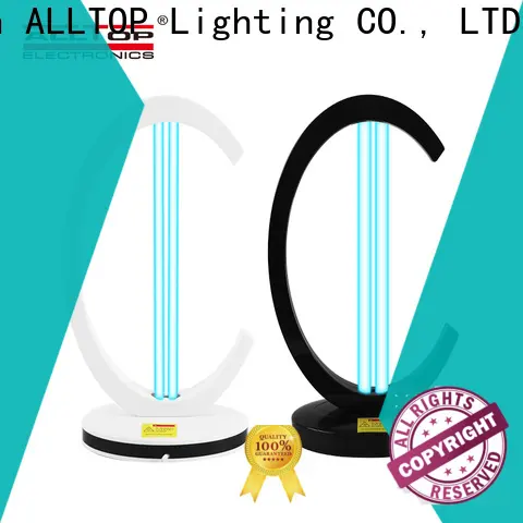 ALLTOP convenient uv sterilizing light company for bacterial viruses 1