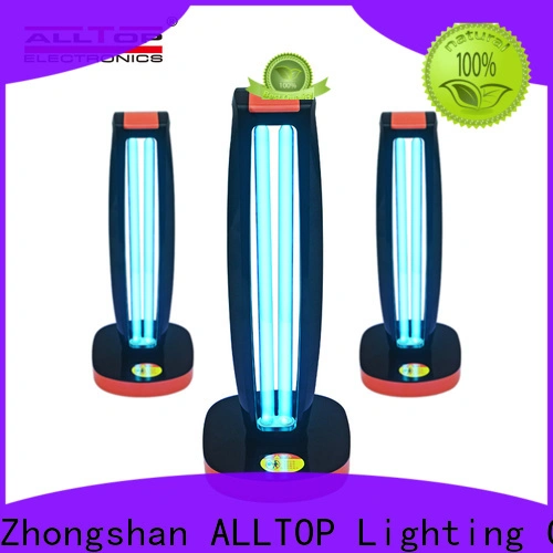 popular uv lamp germicidal supply for bacterial viruses 1