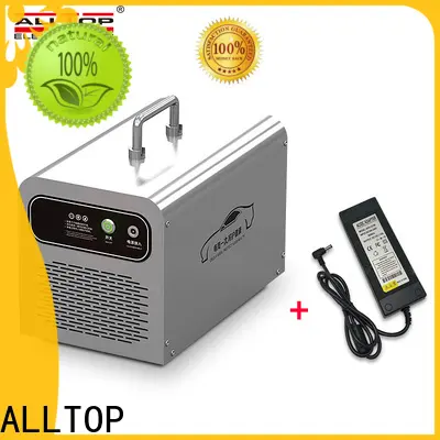 ALLTOP sterilization light wholesale for water sterilization 1