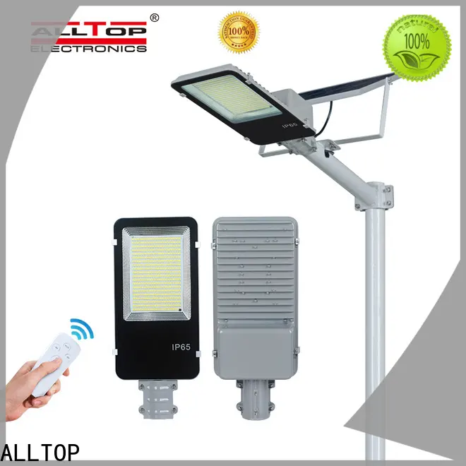energy-saving 9w solar street light factory for garden 1