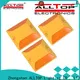ALLTOP high quality solar powered traffic lights price directly sale for safety warning 1