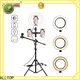 ALLTOP selfie ring light wholesale for family 1