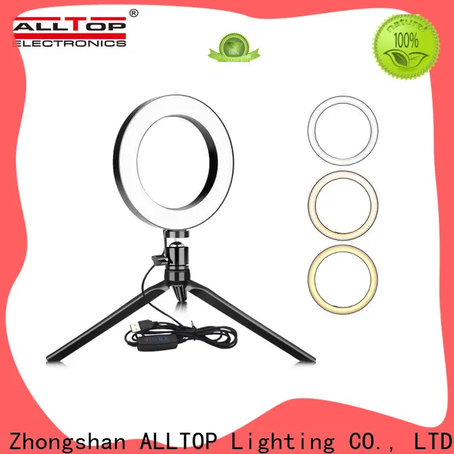 ALLTOP indoor solar lights factory direct supply for family 1