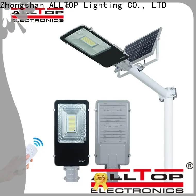ALLTOP top selling solar road lights wholesale for lamp 1