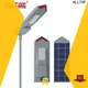 ALLTOP solar pole lights wholesale for garden 1
