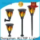 fancy design wholesale solar garden lights factory for landscape 1