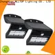 ALLTOP high quality solar pir wall light manufacturer for concert 1