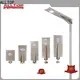 ALLTOP adjustable angle customized solar wall light supplier for garden 1