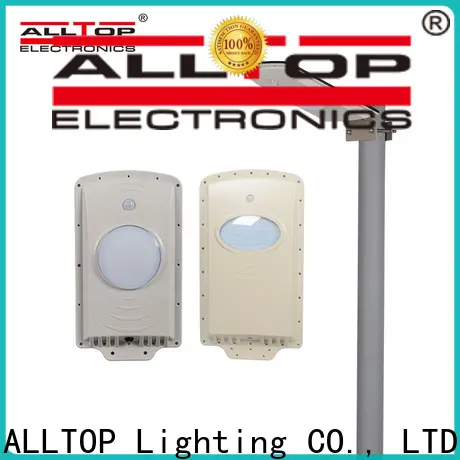 outdoor solar powered lights series for garden 1